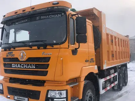 Shacman  F3000 2022 года за 25 800 000 тг. в Астана – фото 11