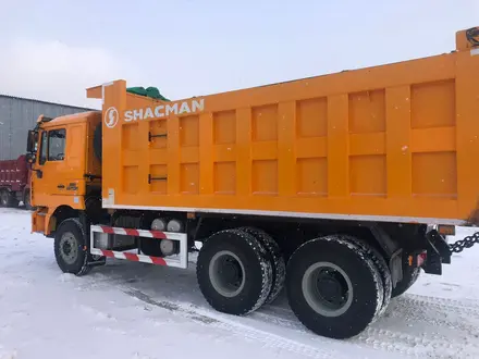 Shacman  F3000 2022 года за 25 800 000 тг. в Астана – фото 9