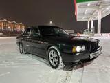 BMW 525 1993 годаүшін2 499 999 тг. в Актобе