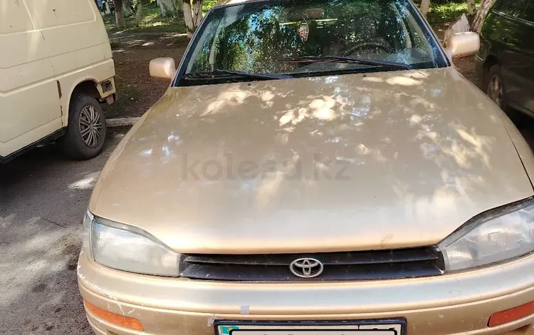 Toyota Camry 1997 года за 2 500 000 тг. в Усть-Каменогорск