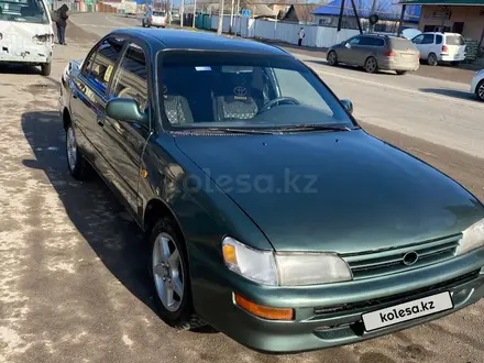 Toyota Corolla 1993 года за 1 500 000 тг. в Байсерке – фото 2