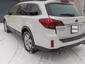 Subaru Outback 2011 года за 8 100 000 тг. в Актобе – фото 4