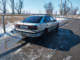 Mazda 626 1990 годаүшін500 000 тг. в Алматы