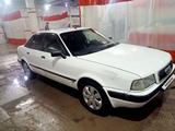 Audi 80 1992 года за 1 500 000 тг. в Астана