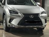 Lexus NX 200 2019 года за 14 200 000 тг. в Астана