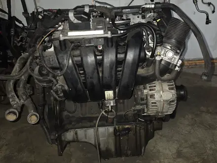 TitanAuto Opel Z18XER 1.8л двигатель за 600 000 тг. в Астана – фото 4