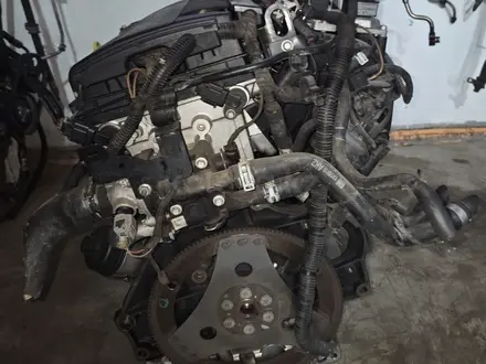 TitanAuto Opel Z18XER 1.8л двигатель за 600 000 тг. в Астана – фото 5