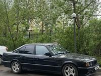BMW 525 1992 года за 2 200 000 тг. в Астана