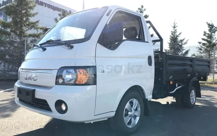 JAC N35 2024 года за 10 600 000 тг. в Астана