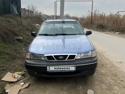 Daewoo Nexia 2007 года за 1 550 000 тг. в Сарыагаш