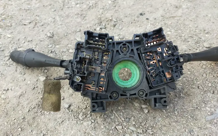 Переключатель фары гитара вертолет за 10 000 тг. в Алматы