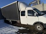 ГАЗ  ГАЗель (33023/330273) Фермер 2008 годаүшін9 300 000 тг. в Алматы