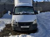 ГАЗ  ГАЗель (33023/330273) Фермер 2008 годаүшін9 300 000 тг. в Алматы – фото 2