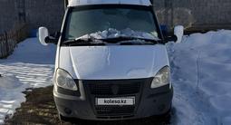 ГАЗ  ГАЗель (33023/330273) Фермер 2008 годаүшін9 300 000 тг. в Алматы – фото 2