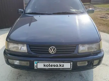 Volkswagen Passat 1996 года за 1 750 000 тг. в Тараз