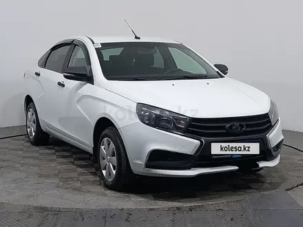 ВАЗ (Lada) Vesta 2020 года за 5 190 000 тг. в Астана – фото 3