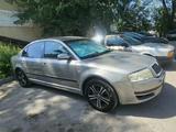 Skoda Superb 2007 года за 2 500 000 тг. в Алматы – фото 2