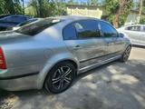 Skoda Superb 2007 года за 2 500 000 тг. в Алматы – фото 3