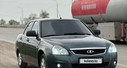 ВАЗ (Lada) Priora 2170 2011 года за 1 700 000 тг. в Бейнеу
