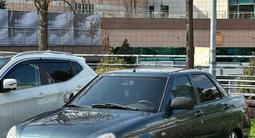ВАЗ (Lada) Priora 2170 2011 года за 1 700 000 тг. в Бейнеу – фото 2