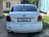 Volkswagen Polo 2014 годаfor3 200 000 тг. в Алматы – фото 2