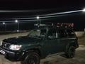 Nissan Patrol 1998 годаfor5 000 000 тг. в Актау – фото 2