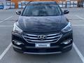 Hyundai Santa Fe 2016 годаүшін12 000 000 тг. в Астана – фото 7