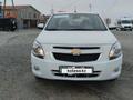 Chevrolet Cobalt 2023 годаүшін7 000 000 тг. в Атырау