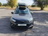 ВАЗ (Lada) Granta 2191 2020 годаүшін4 000 000 тг. в Аксу
