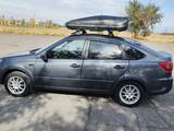 ВАЗ (Lada) Granta 2191 2020 годаүшін4 000 000 тг. в Аксу – фото 4