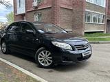 Toyota Corolla 2008 года за 5 300 000 тг. в Усть-Каменогорск