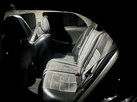 Toyota Corolla 2008 года за 5 300 000 тг. в Усть-Каменогорск – фото 5