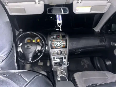 Toyota Corolla 2008 года за 5 300 000 тг. в Усть-Каменогорск – фото 3