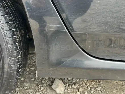 Toyota Corolla 2008 года за 5 300 000 тг. в Усть-Каменогорск – фото 10