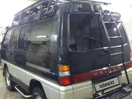 Mitsubishi Delica 1995 года за 3 000 000 тг. в Усть-Каменогорск – фото 4