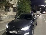 Kia K5 2018 года за 10 300 000 тг. в Алматы – фото 2