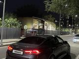 Kia K5 2018 года за 10 300 000 тг. в Алматы – фото 4