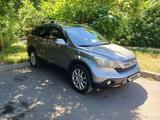 Honda CR-V 2007 годаүшін7 000 000 тг. в Алматы