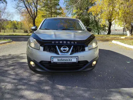 Nissan Qashqai 2010 года за 5 750 000 тг. в Караганда – фото 8