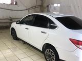 Nissan Almera 2015 года за 3 300 000 тг. в Уральск – фото 3