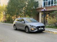 Hyundai i30 2023 года за 9 900 000 тг. в Астана