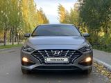 Hyundai i30 2023 года за 9 900 000 тг. в Астана – фото 2