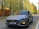 Hyundai i30 2023 годаүшін9 900 000 тг. в Астана – фото 3