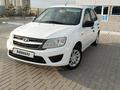 ВАЗ (Lada) Granta 2190 2016 годаfor3 100 000 тг. в Актобе – фото 4