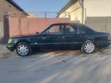 Mercedes-Benz E 280 1994 года за 2 500 000 тг. в Шиели – фото 3