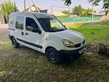 Renault Kangoo 2007 года за 2 500 000 тг. в Алматы