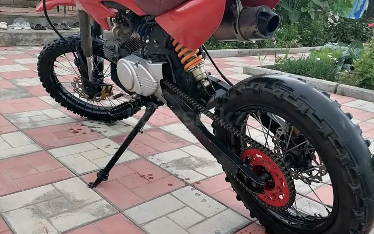 Loncin  LX 125 2018 года за 200 000 тг. в Уральск