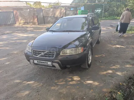 Volvo XC70 2001 года за 3 800 000 тг. в Нур-Султан (Астана) – фото 2