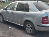 Skoda Fabia 2003 годаүшін2 100 000 тг. в Караганда