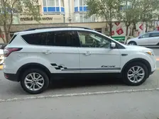 Ford Escape, 2018